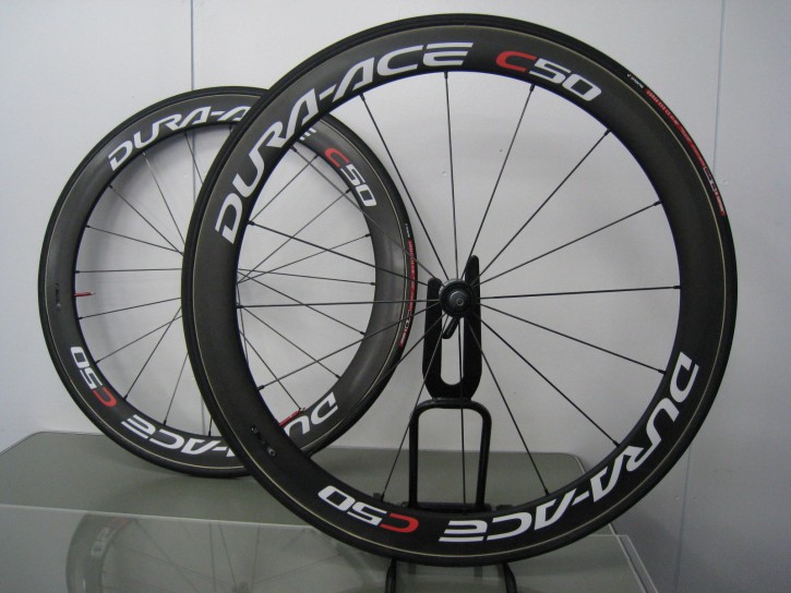 買蔵 wh7900 c50 tu dura-ace - 自転車