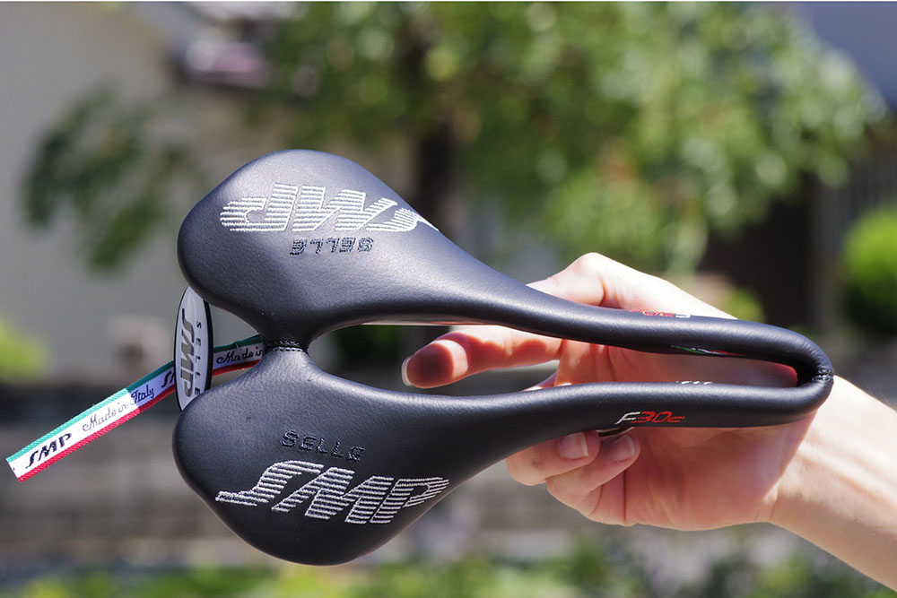 SELLE SMP F30C : -INFINITY-兵庫県唯一のロードバイクを専門とする