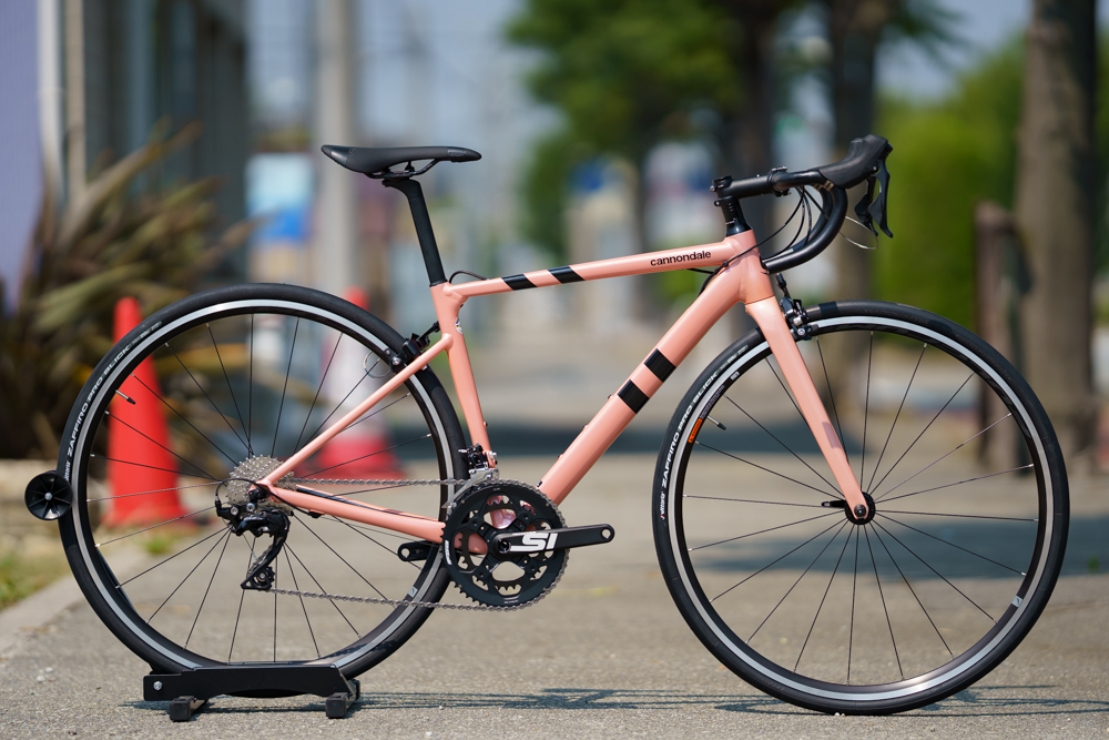 cannondale caad13 2019