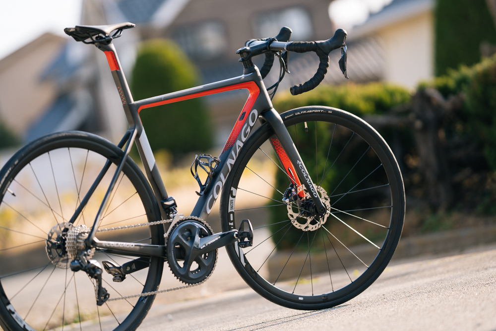 colnago v3 disc ultegra di2