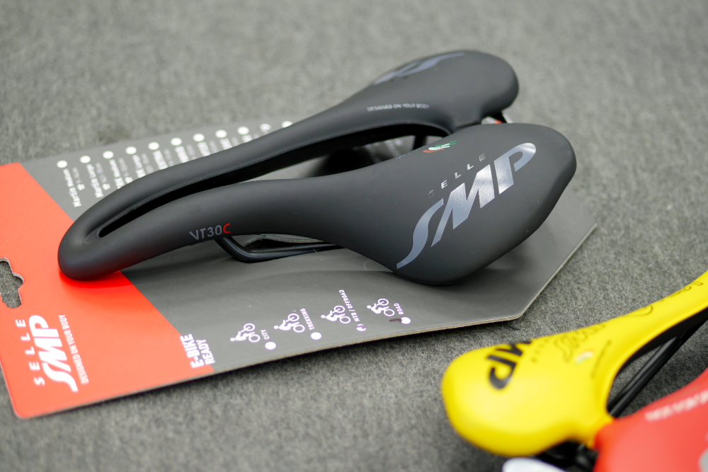 SELLE SMP VT30C : -INFINITY-兵庫県唯一のロードバイクを専門とする